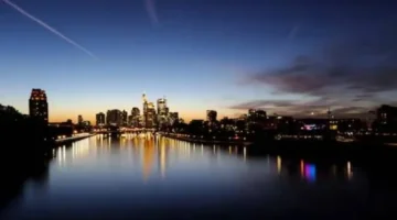 نمو قياسي.. اقتصاد منطقة اليورو يتجاوز التوقعات في ختام العام الماضي